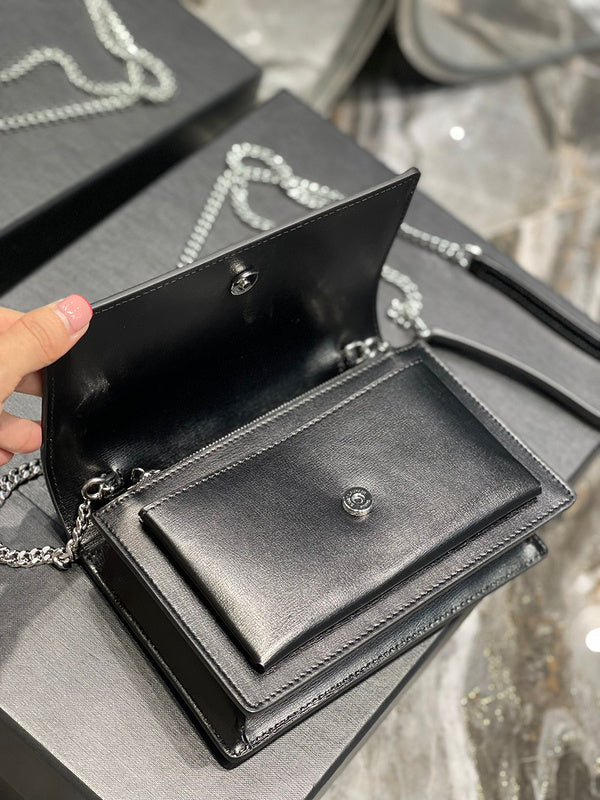 YSL BAGS - WOMEN LOVE LUXURY BAGS - 331