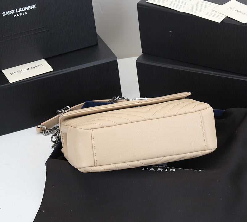 YSL BAGS - WOMEN LOVE LUXURY BAGS - 1868