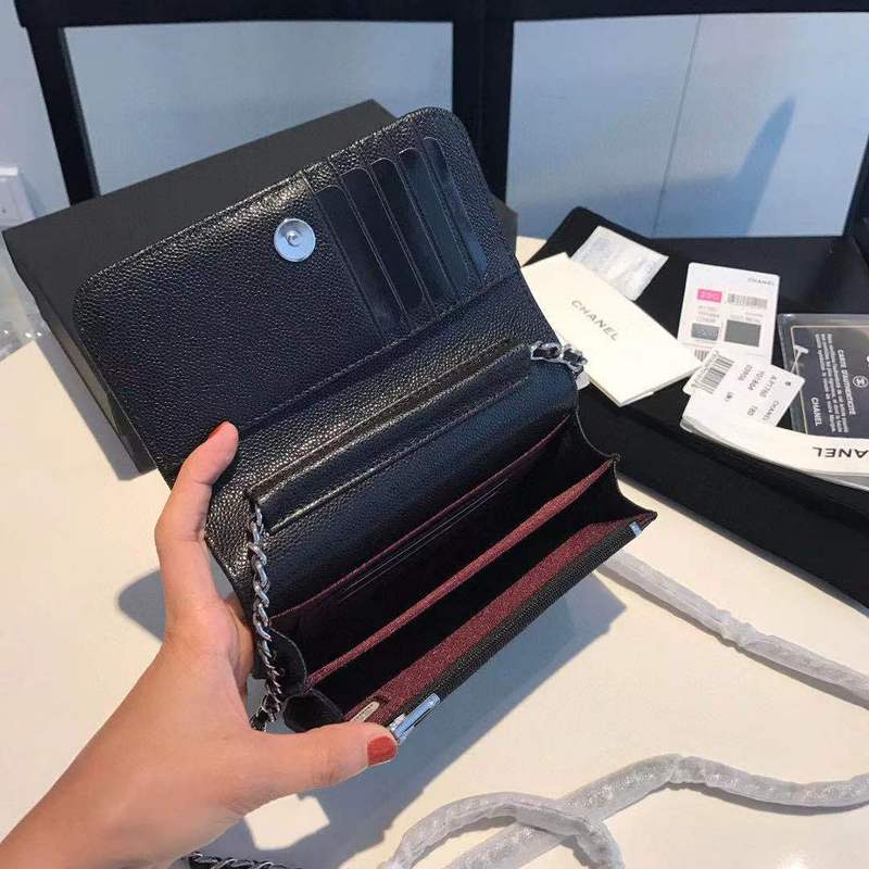 LO - CHL  BAGS FOR WOMEN - FASHION LUXURY BAGS - 065