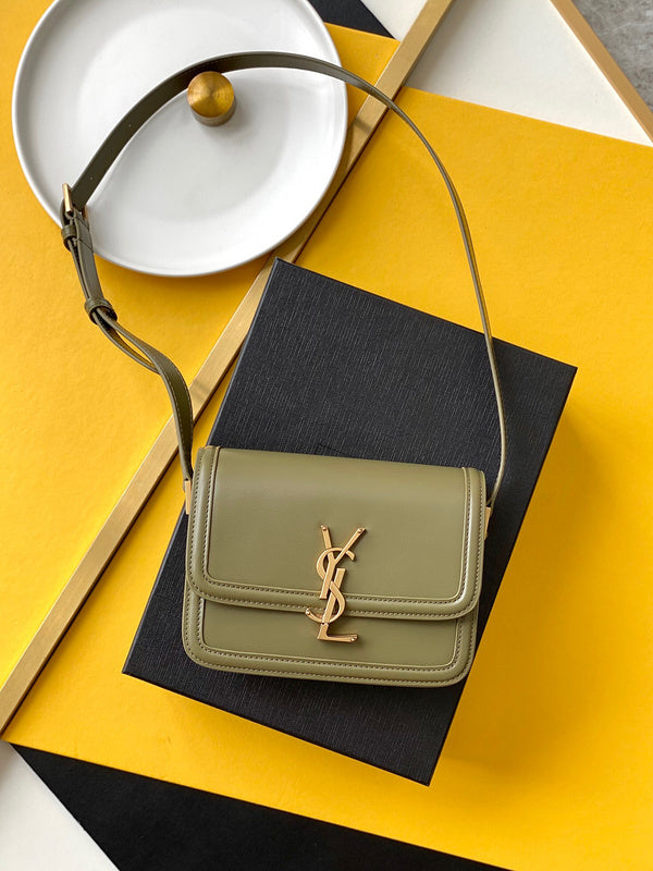 BB - YSL Bag - 3751