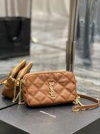 Lusso Official - LUXURY YSL BAGS - 593