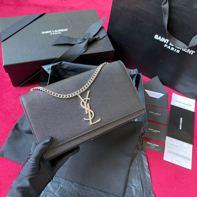 Lusso Official - SLY Bags 292