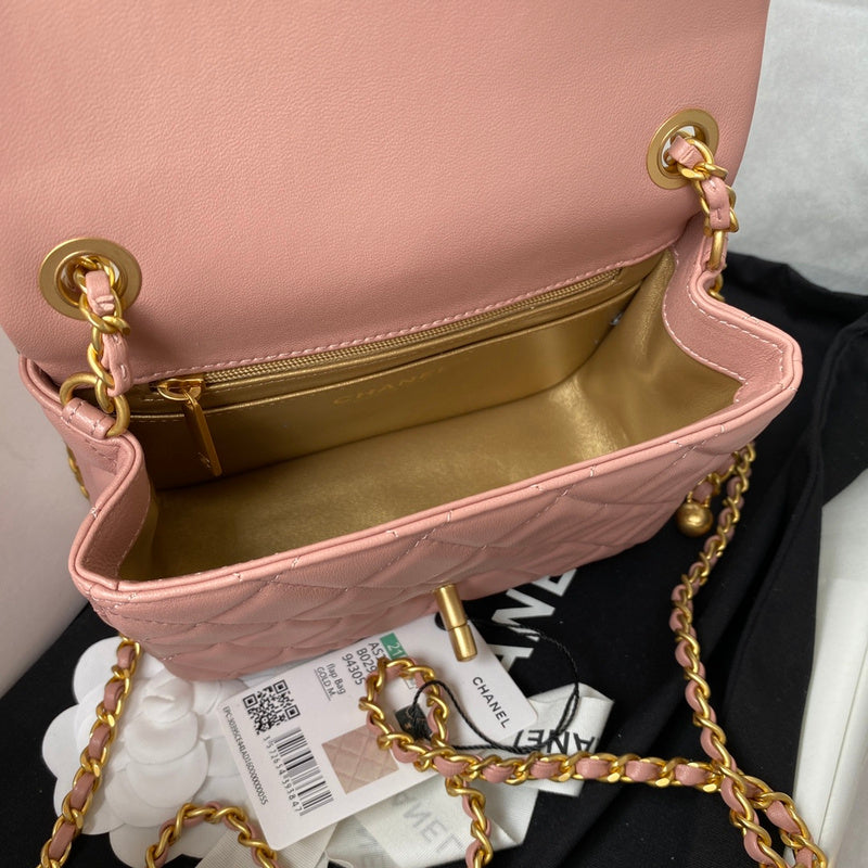 LO - CHL  BAGS FOR WOMEN - FASHION LUXURY BAGS -1949