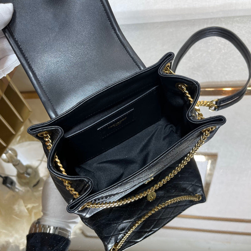 YSL BAGS - WOMEN LOVE LUXURY BAGS - 2052