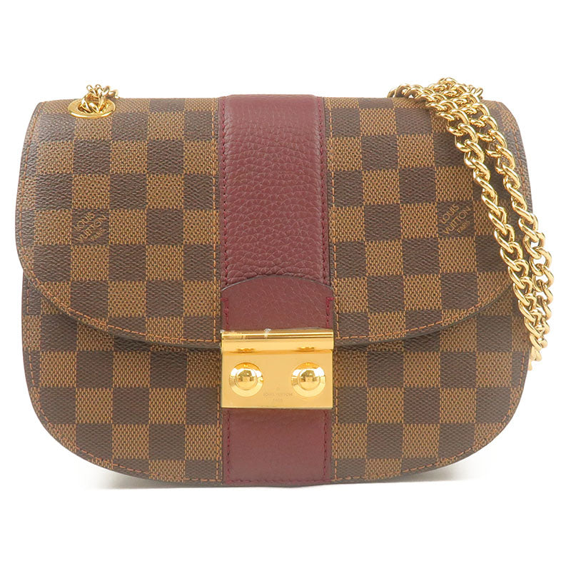LO-LV bags 1991