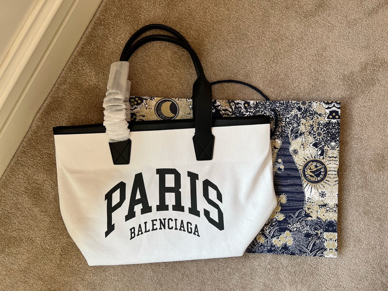 LO - BGA Bags - 1419