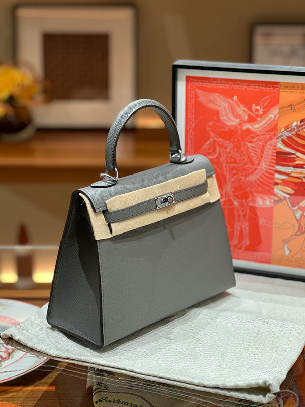 Lusso Official - HERMS DESIGNER BAGS FOR WOMEN - AFFORDABLE LUXURY BAGS - 141