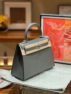Lusso Official - HERMS DESIGNER BAGS FOR WOMEN - AFFORDABLE LUXURY BAGS - 141