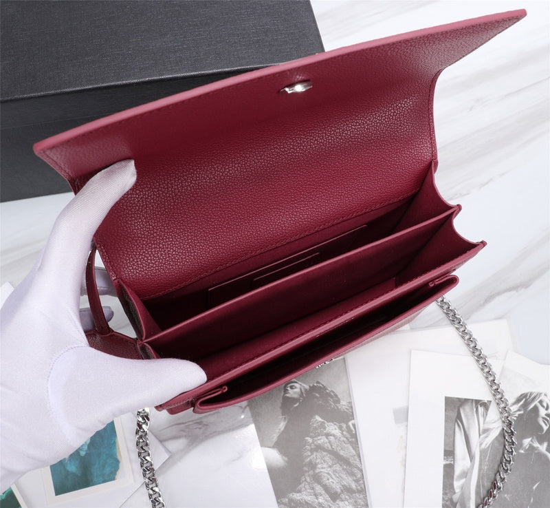 Lusso Official - LUXURY YSL BAGS - 1787