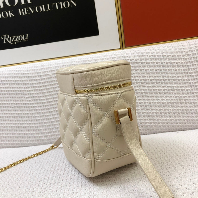 YSL BAGS - WOMEN LOVE LUXURY BAGS - 1101