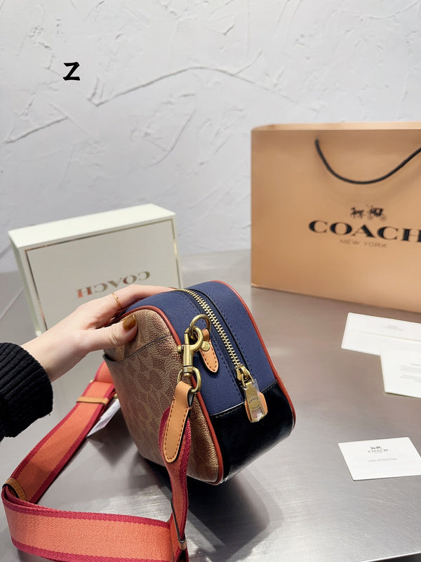 LO - CCH Bags - 407
