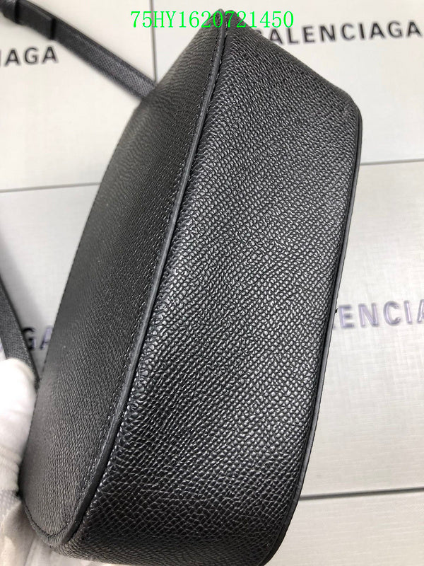 LO - BGA Bags - 2467