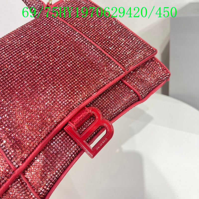 LO - BGA Bags - 2235