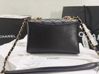 LO - CHL  BAGS FOR WOMEN - FASHION LUXURY BAGS -2130