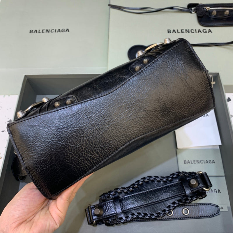 LO BAGS - BGA BAGS - 195
