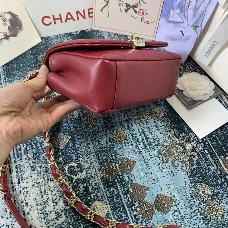 LO - CHL Bags - 1706