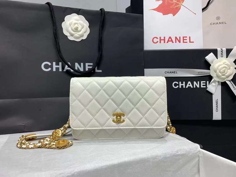 LO - CHL  BAGS FOR WOMEN - FASHION LUXURY BAGS - 261