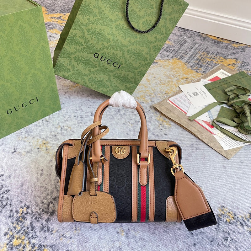LO - GCC Bags - 1991