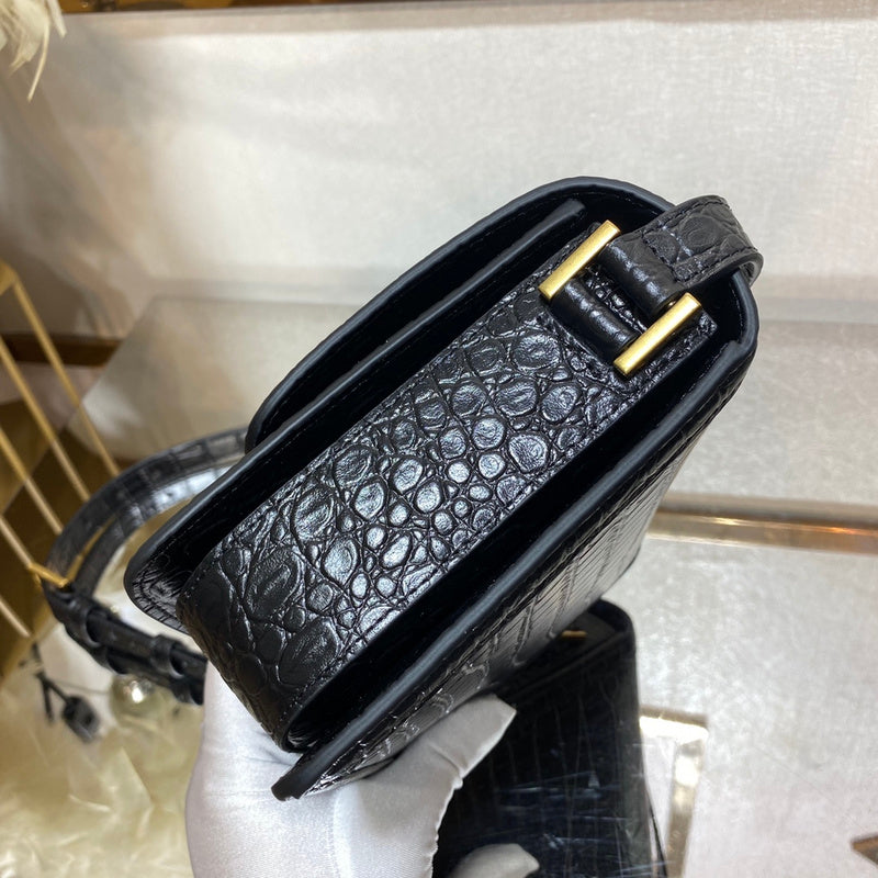 YSL BAGS - WOMEN LOVE LUXURY BAGS - 2428
