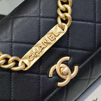 LO - CHL  BAGS FOR WOMEN - FASHION LUXURY BAGS - 1204