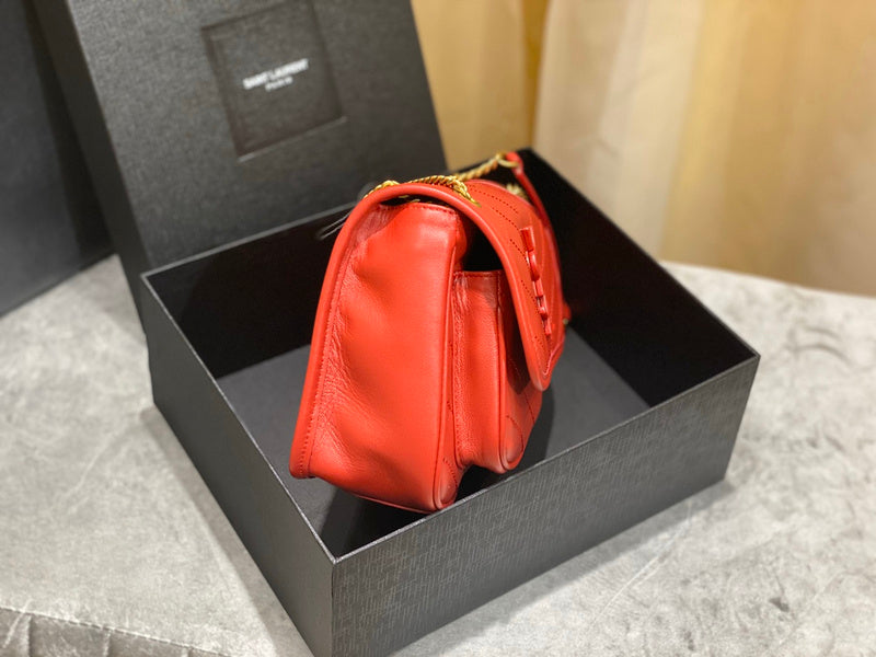 Lusso Official - YSL LUXURY WOMEN BAGS - 1795