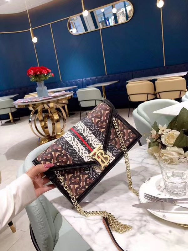 B-Berry Bags - Women Love Luxury Bags - 1022