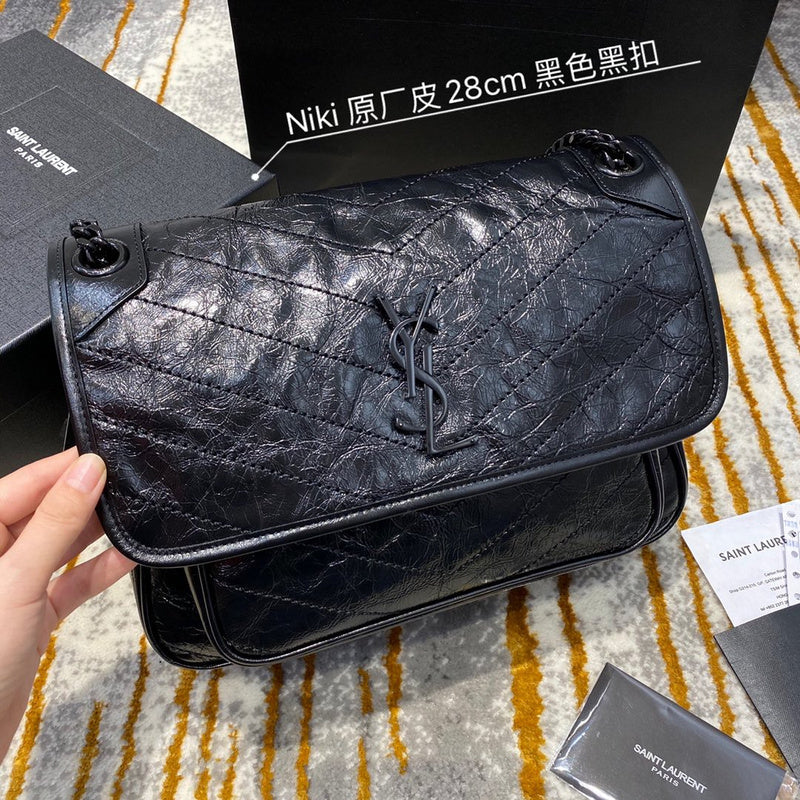 Lusso Official - SLY Bags 336