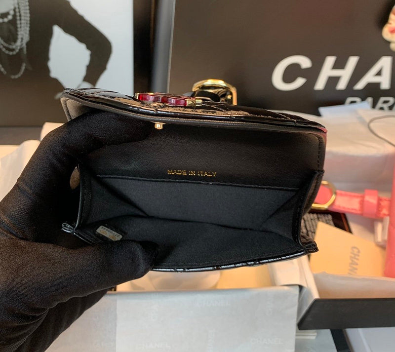 LO - CHL  BAGS FOR WOMEN - FASHION LUXURY BAGS -2383