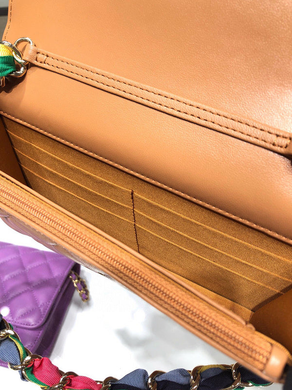 Lusso Official -  CHL BAGS  - 465