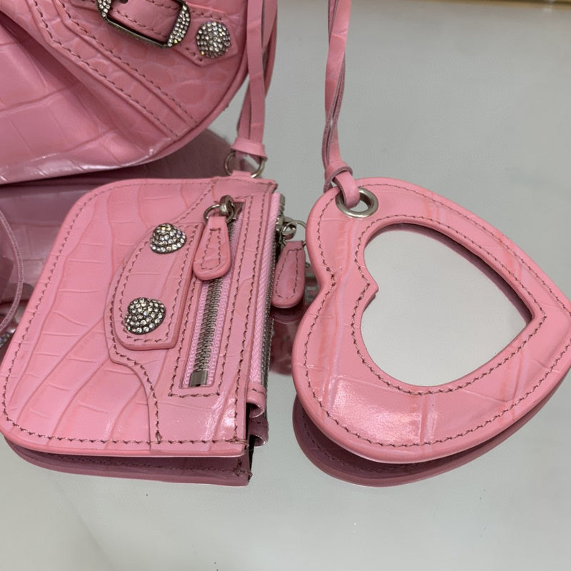 LO - BGA Bags - 2577