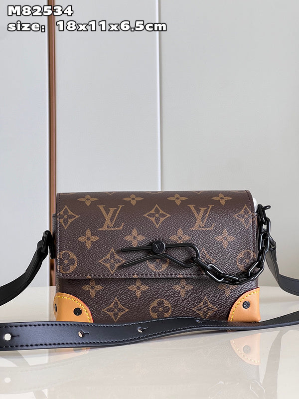 LO-LV bags 8688