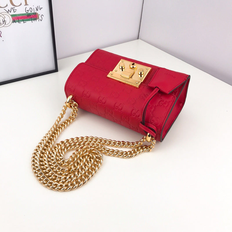 LO - GCC Bags - 2463