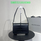 LO - BGA Bags - 2009