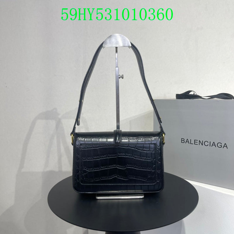 LO - BGA Bags - 2009