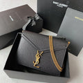 Lusso Official - LUXURY YSL BAGS - 655