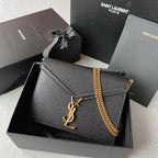 Lusso Official - LUXURY YSL BAGS - 655
