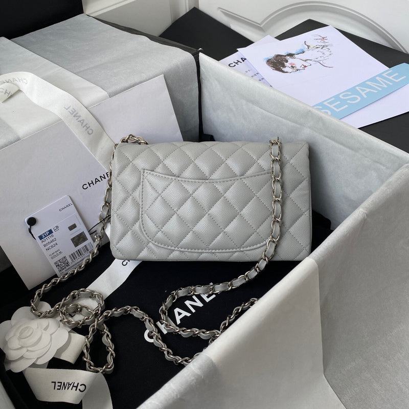 Lusso Official -  CHL BAGS  - 361