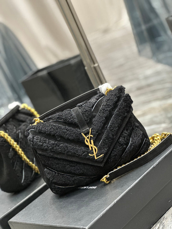 Lusso Official - LUXURY YSL BAGS - 474