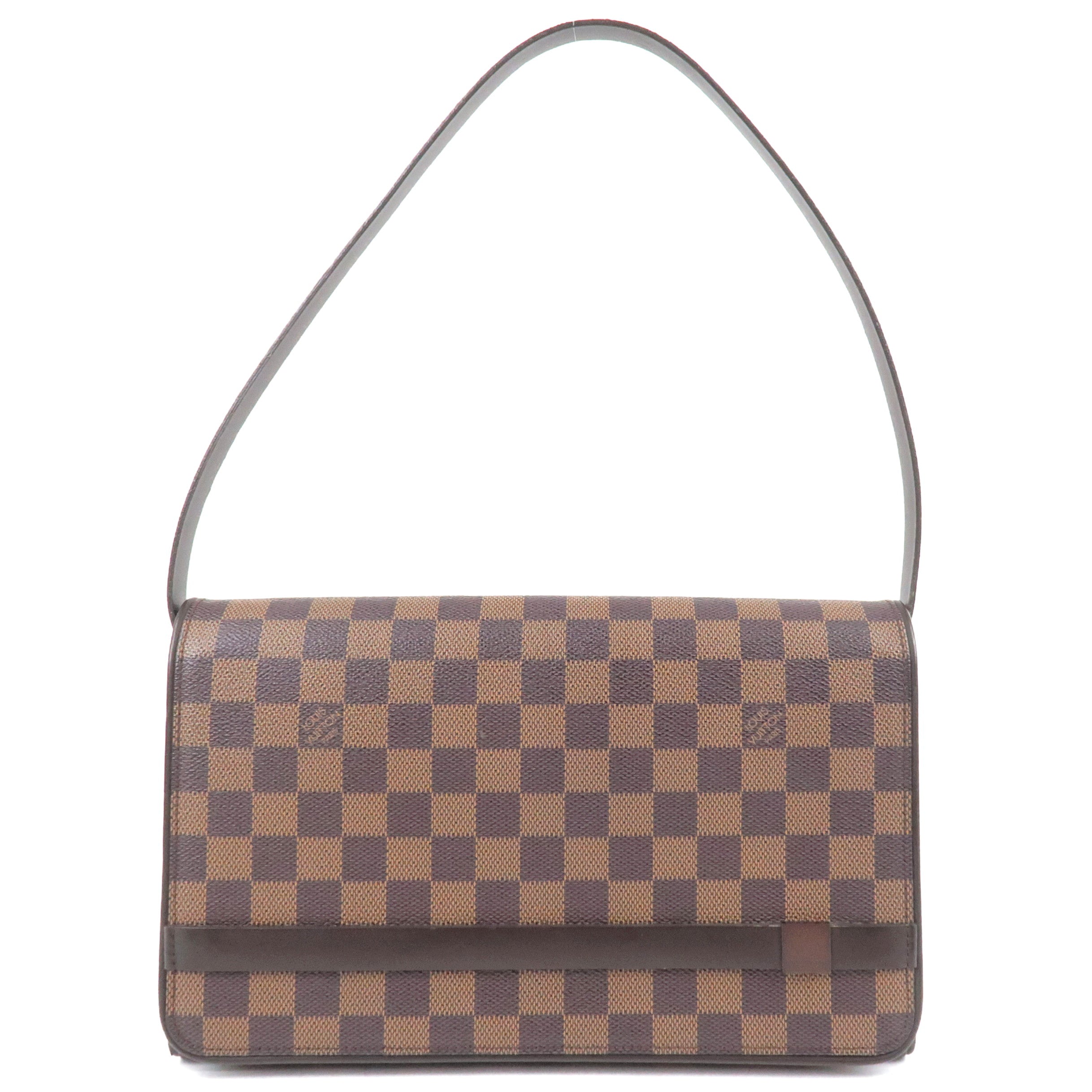 LO-LV bags 1958