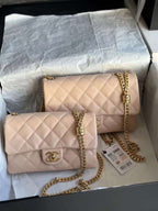 LO - CHL  BAGS FOR WOMEN - FASHION LUXURY BAGS - 548