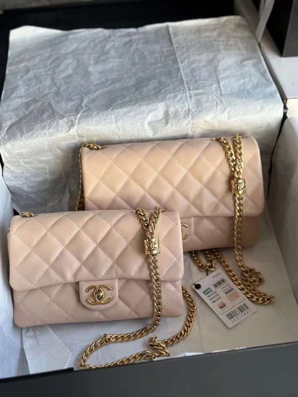 LO - CHL  BAGS FOR WOMEN - FASHION LUXURY BAGS - 548