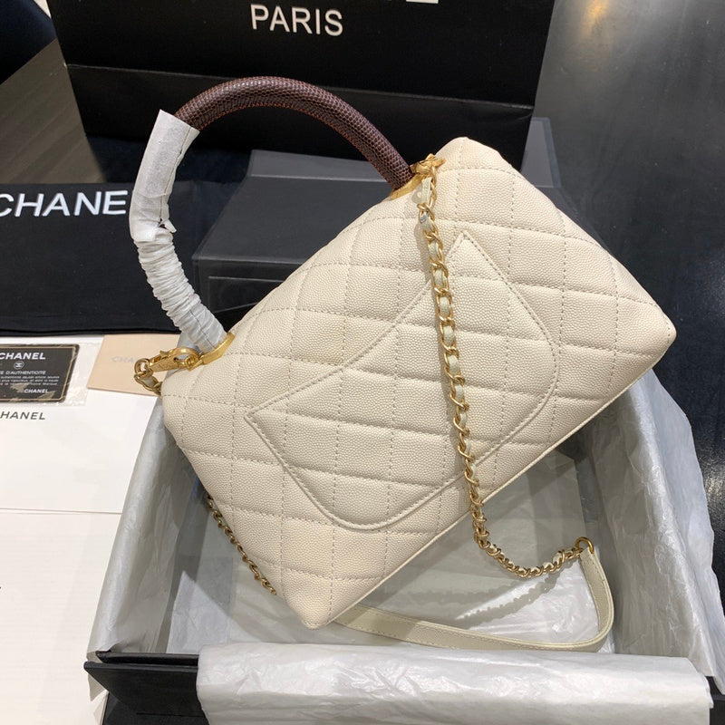 LO - CHL Bags - 1937