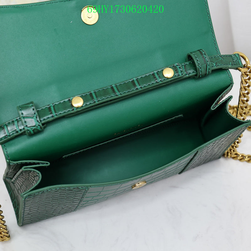 LO - BGA Bags - 2237