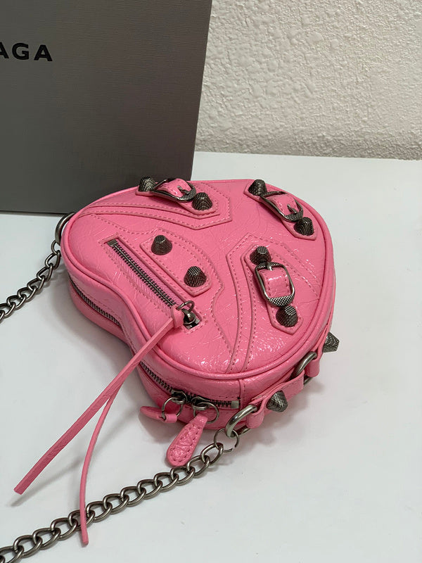 LO - BLN-CIAGA WOMEN LUXURY BAGS - 808
