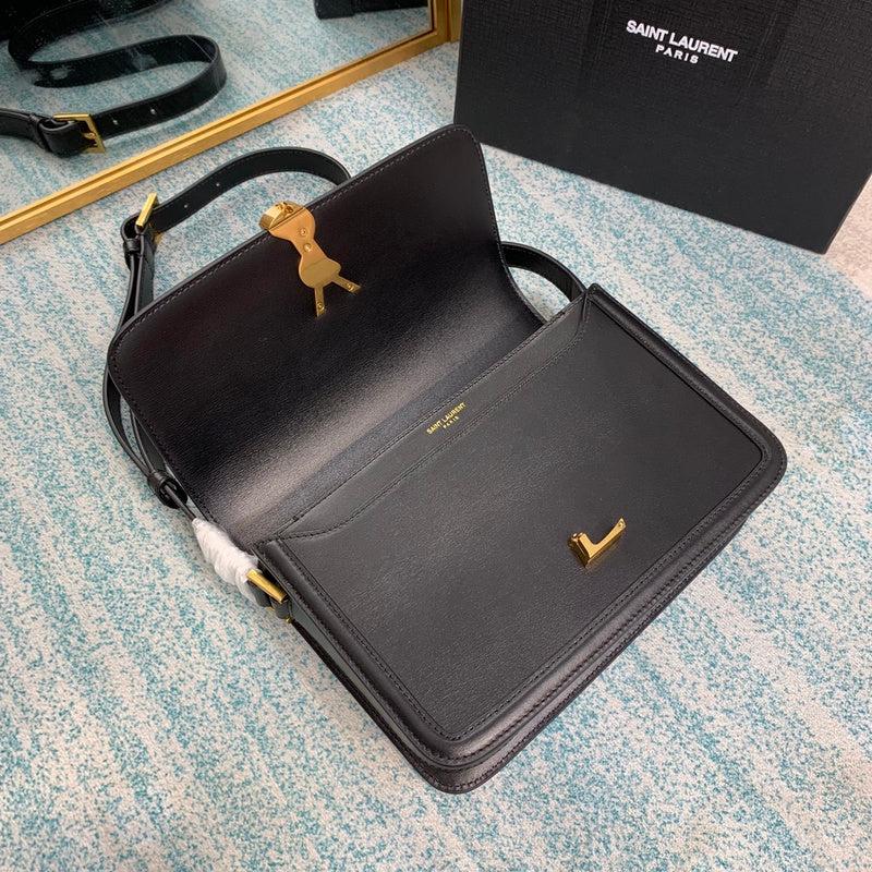 YSL BAGS - WOMEN LOVE LUXURY BAGS - 1884