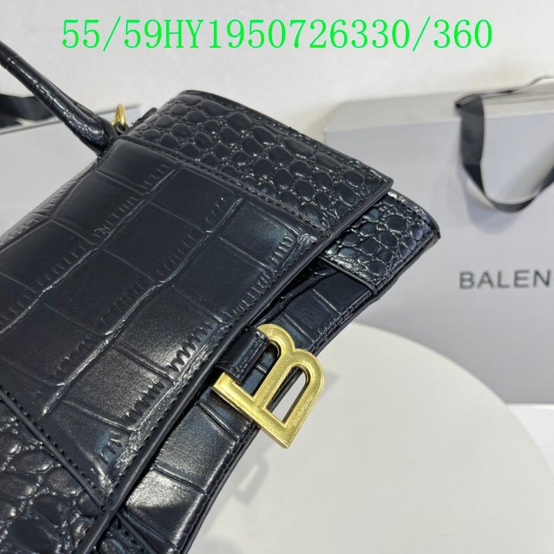 LO - BGA Bags - 2180