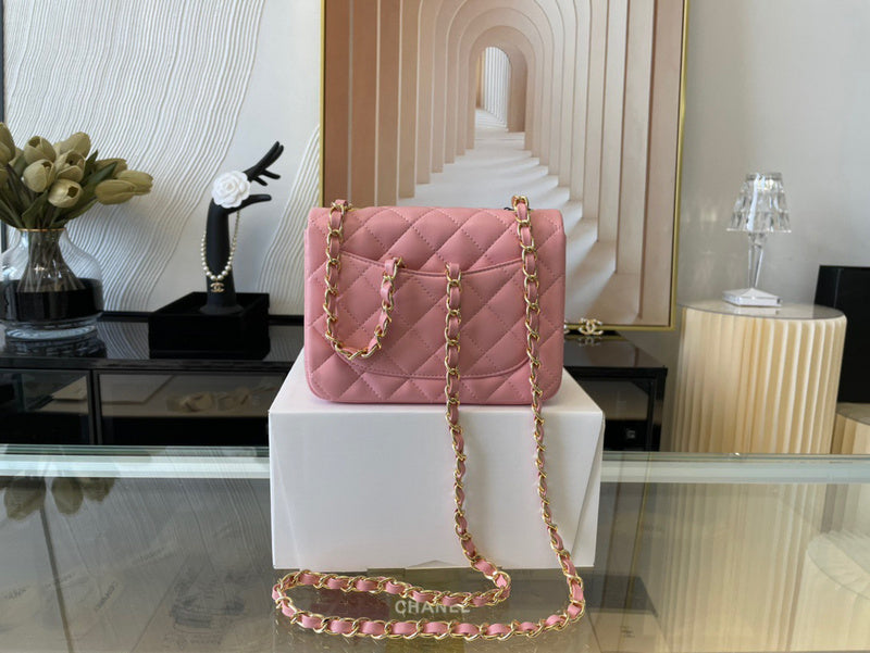 LO - CHL Bags - 2018
