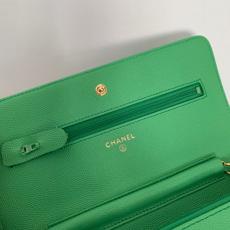 Lusso Official -  CHL BAGS  - 658
