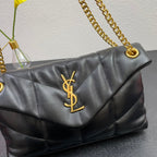 YSL BAGS - WOMEN LOVE LUXURY BAGS - 1159