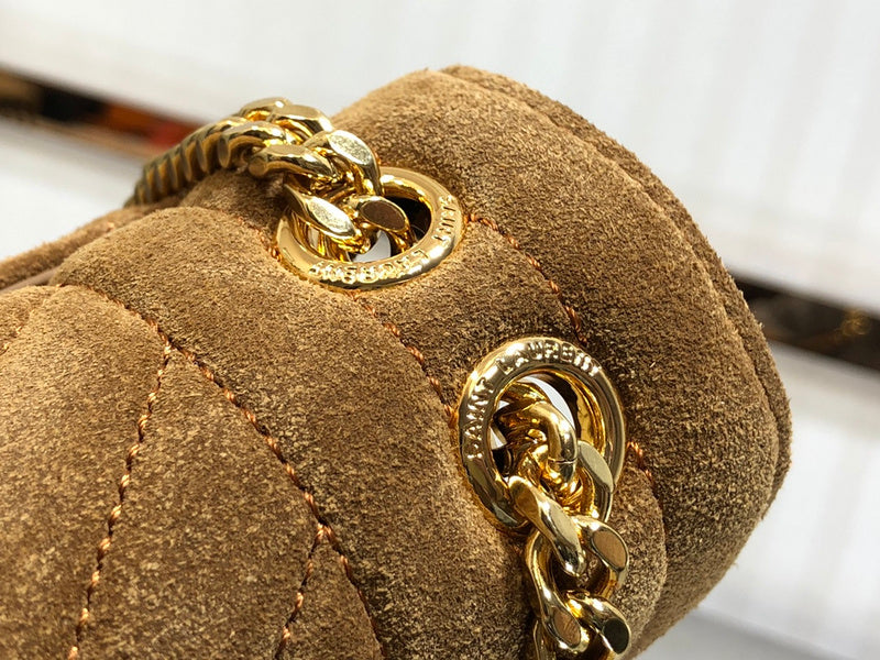 YSL BAGS - WOMEN LOVE LUXURY BAGS - 2334